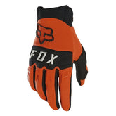 Guantes Fox Dirtpaw Naranja
